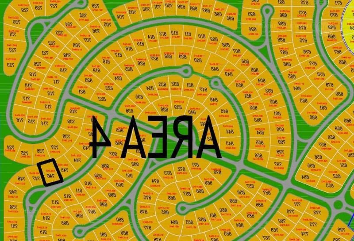 Земельный участок в Эскобар, Аргентина № 119369