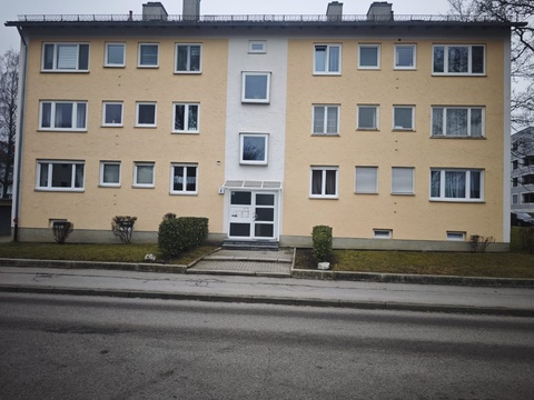 Apartamento de 3 habitaciónes en Ostallgau, Germany No. 314556