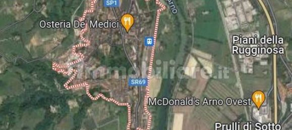 5 غرف نوم شقة في Figline e Incisa Valdarno, Italy رقم 310311 20