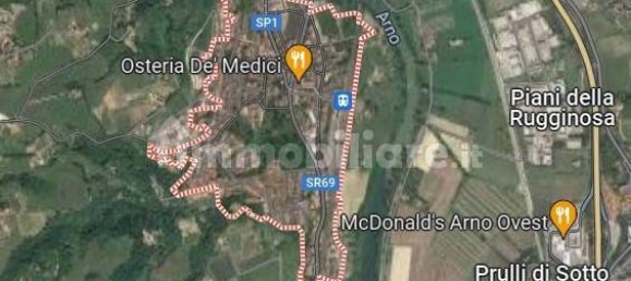 5 غرف نوم شقة في Figline e Incisa Valdarno, Italy رقم 310311 17