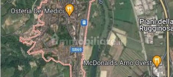 5 غرف نوم شقة في Figline e Incisa Valdarno, Italy رقم 310311 26