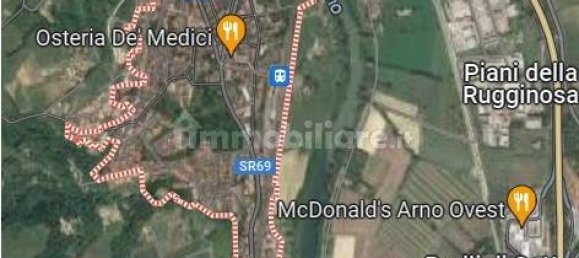 5 غرف نوم شقة في Figline e Incisa Valdarno, Italy رقم 310311 24