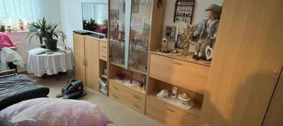 2 rooms Apartment in Schwerin, Germany No. 364194 2