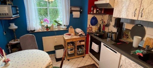 2 rooms Apartment in Schwerin, Germany No. 364194 4