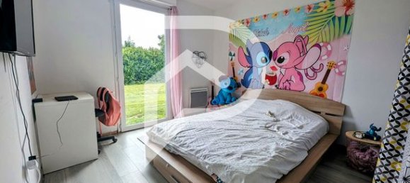 4 Schlafzimmer Haus in Meru, France, Nr. 307673 4