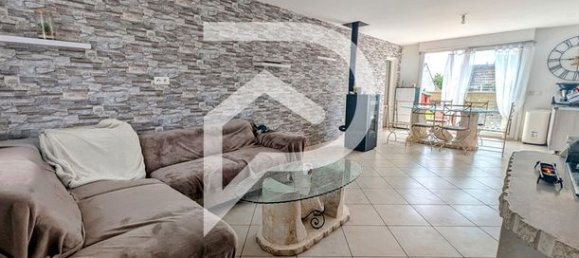 4 Schlafzimmer Haus in Meru, France, Nr. 307673 2