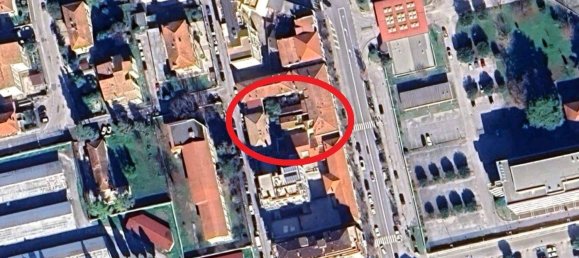 5 rooms Office in Spoleto, Italy No. 46129 25