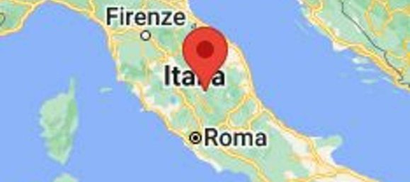 5 rooms Office in Spoleto, Italy No. 46129 22