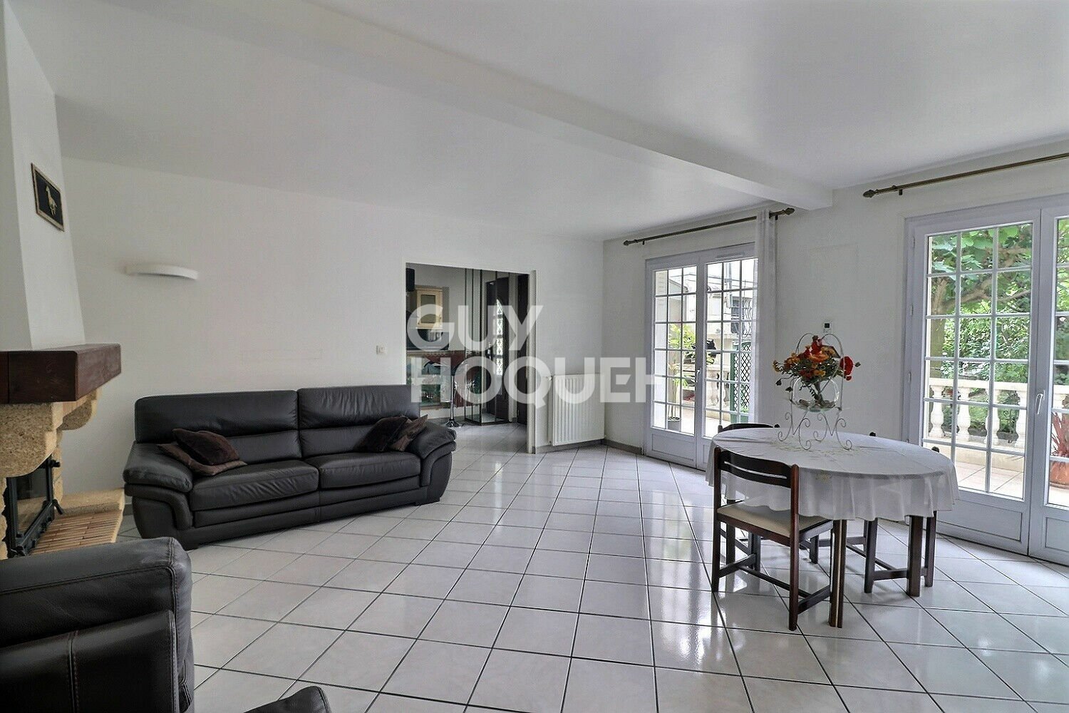 4 chambres Maison à Aubervilliers, France No. 185382