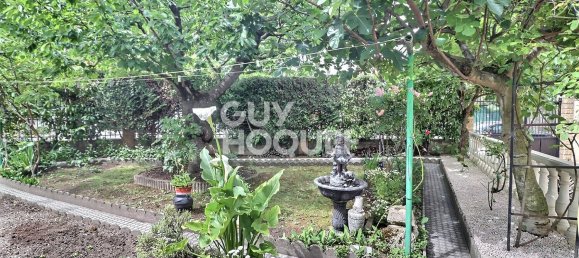 4 chambres Maison à Aubervilliers, France No. 185382 11