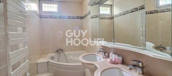 4 chambres Maison à Aubervilliers, France No. 185382 9