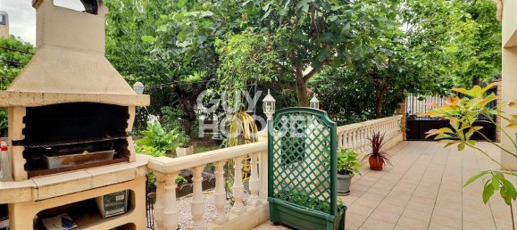 4 chambres Maison à Aubervilliers, France No. 185382 10