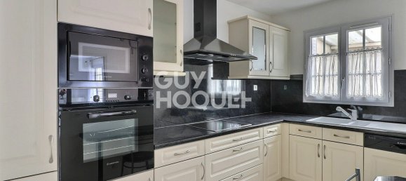 4 chambres Maison à Aubervilliers, France No. 185382 4