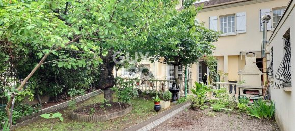 4 chambres Maison à Aubervilliers, France No. 185382 2