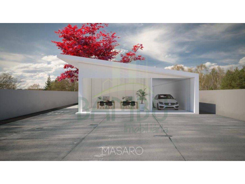 Земельный участок 1280м² в Gondarem, Португалия № 50412