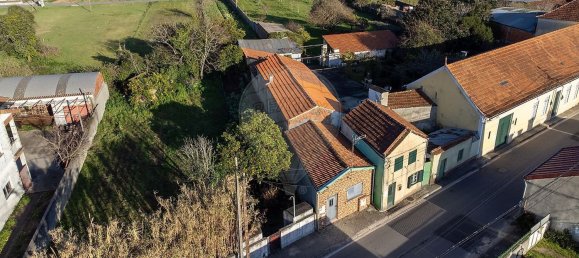 Casa de 1 dormitorio en Fermentelos, Portugal No. 47359 12