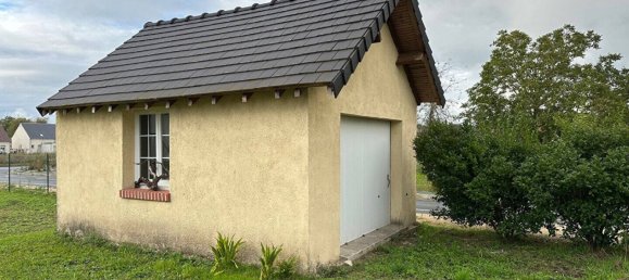 6 Schlafzimmer Haus in Mont-pres-Chambord, France, Nr. 230969 4