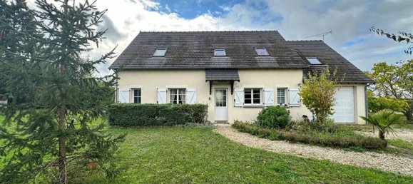 6 Schlafzimmer Haus in Mont-pres-Chambord, France, Nr. 230969 2