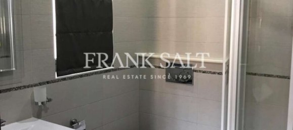 3 bedrooms Penthouse in Msida, Malta No. 3284 12