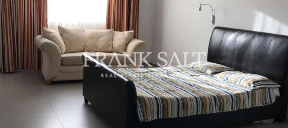 3 bedrooms Penthouse in Msida, Malta No. 3284 18