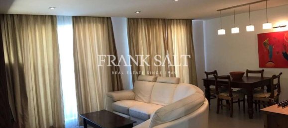 3 bedrooms Penthouse in Msida, Malta No. 3284 2