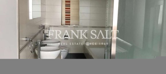 3 bedrooms Penthouse in Msida, Malta No. 3284 22