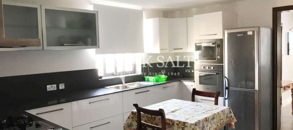 3 bedrooms Penthouse in Msida, Malta No. 3284 6