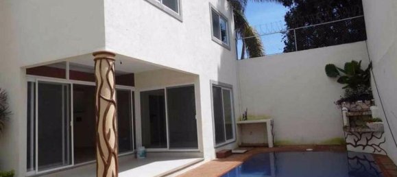 Casa de 3 dormitorios en Morelos, Mexico No. 176445 2