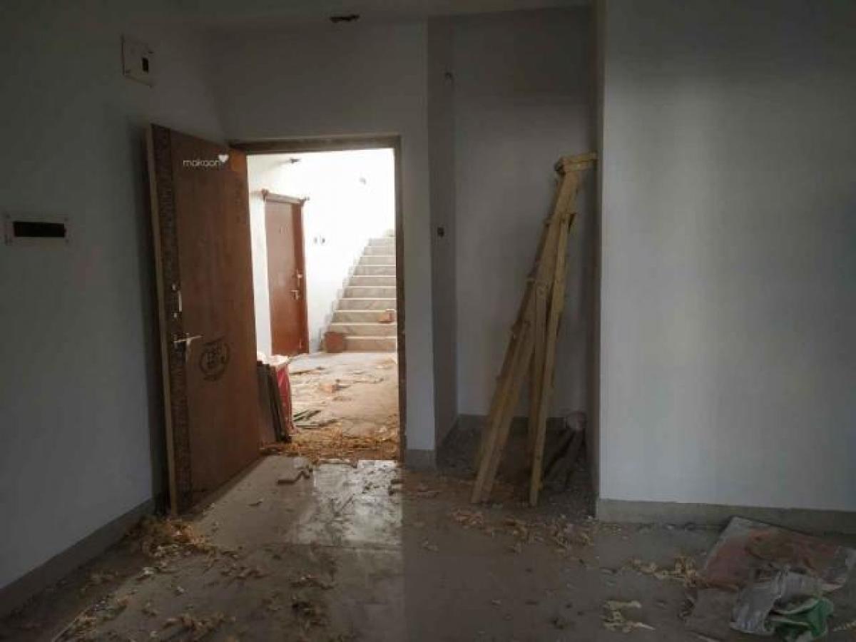 2 bedrooms House in Kolkata, India No. 22912