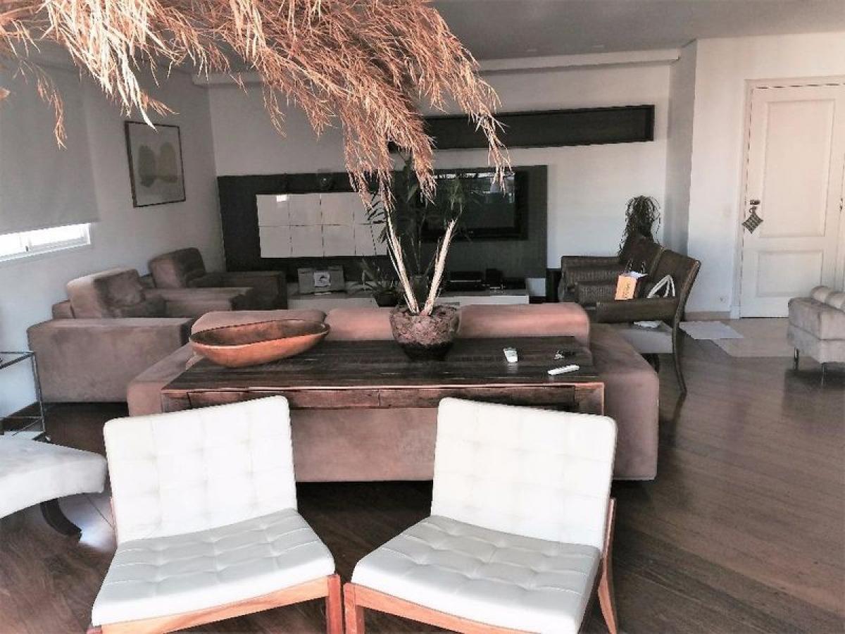 2 chambres Appartement à Sao Paulo, Brazil No. 515908