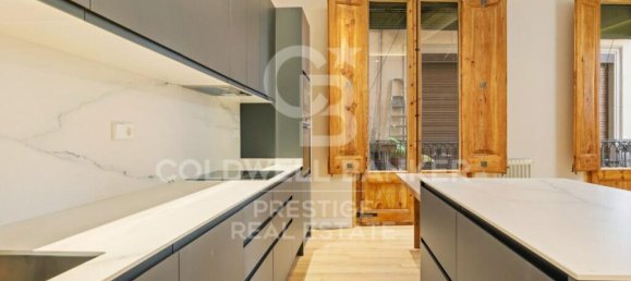 3 Schlafzimmer Wohnung in Ciutat Vella, Spain, Nr. 85842 7