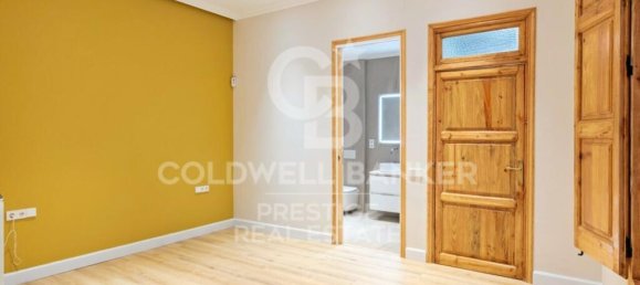 3 Schlafzimmer Wohnung in Ciutat Vella, Spain, Nr. 85842 11