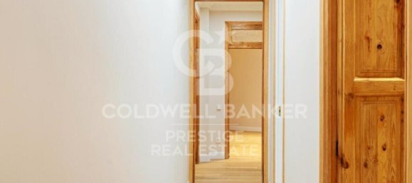 3 Schlafzimmer Wohnung in Ciutat Vella, Spain, Nr. 85842 17