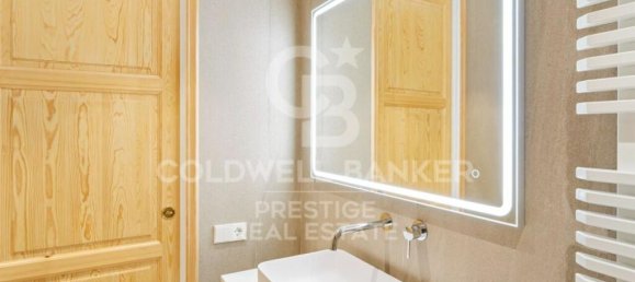 3 Schlafzimmer Wohnung in Ciutat Vella, Spain, Nr. 85842 20