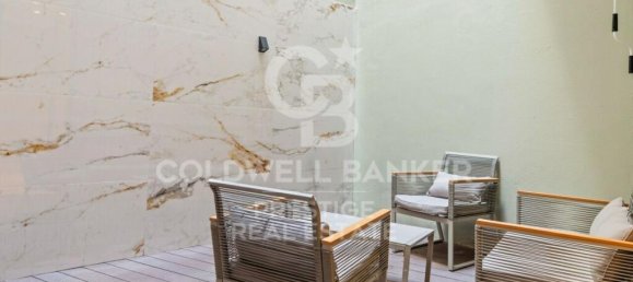 3 Schlafzimmer Wohnung in Ciutat Vella, Spain, Nr. 85842 5