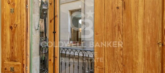 3 Schlafzimmer Wohnung in Ciutat Vella, Spain, Nr. 85842 28