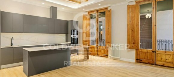 3 Schlafzimmer Wohnung in Ciutat Vella, Spain, Nr. 85842 3