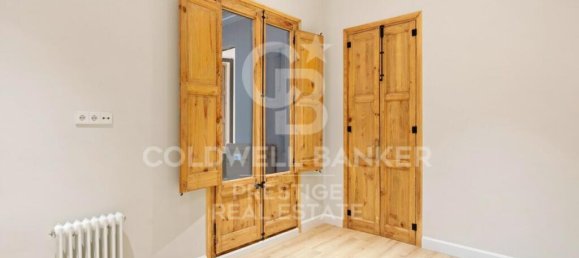 3 Schlafzimmer Wohnung in Ciutat Vella, Spain, Nr. 85842 13