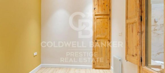 3 Schlafzimmer Wohnung in Ciutat Vella, Spain, Nr. 85842 12