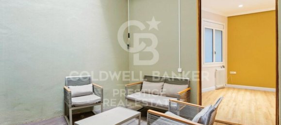 3 Schlafzimmer Wohnung in Ciutat Vella, Spain, Nr. 85842 4