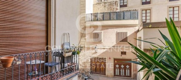 3 Schlafzimmer Wohnung in Ciutat Vella, Spain, Nr. 85842 16