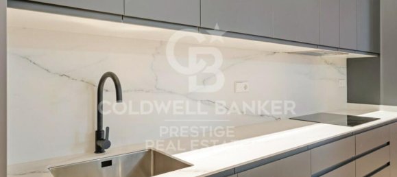 3 Schlafzimmer Wohnung in Ciutat Vella, Spain, Nr. 85842 8