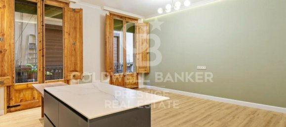 3 Schlafzimmer Wohnung in Ciutat Vella, Spain, Nr. 85842 6