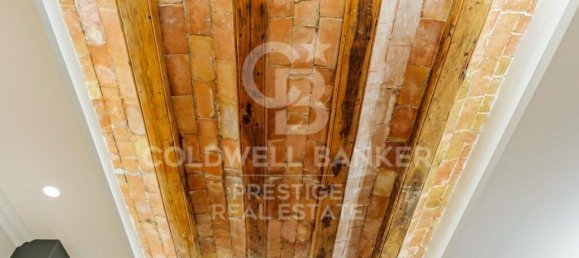 3 Schlafzimmer Wohnung in Ciutat Vella, Spain, Nr. 85842 27