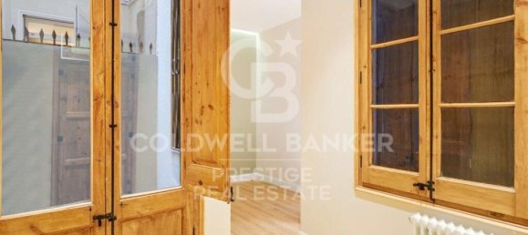 3 Schlafzimmer Wohnung in Ciutat Vella, Spain, Nr. 85842 15