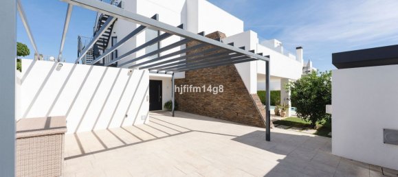 5 bedrooms Villa in Marbella, Spain No. 151566 20