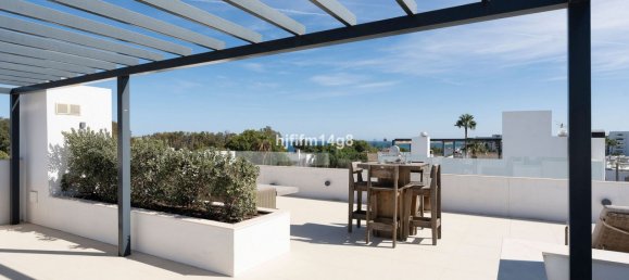 5 bedrooms Villa in Marbella, Spain No. 151566 21