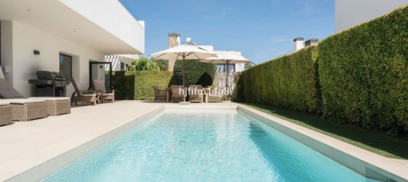 5 bedrooms Villa in Marbella, Spain No. 151566 28