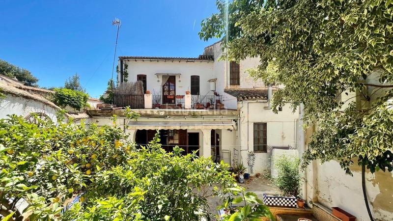 10 bedrooms Townhouse in Valencia, Spain No. 156230