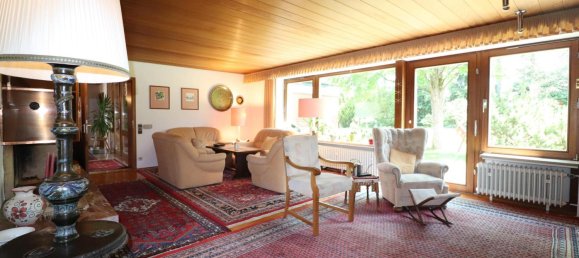 Villa de 5 dormitorios en Hof, Germany No. 300317 13